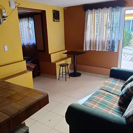Casa Granada Jilotepec Appartement Jilotepec de Abasolo Buitenkant foto