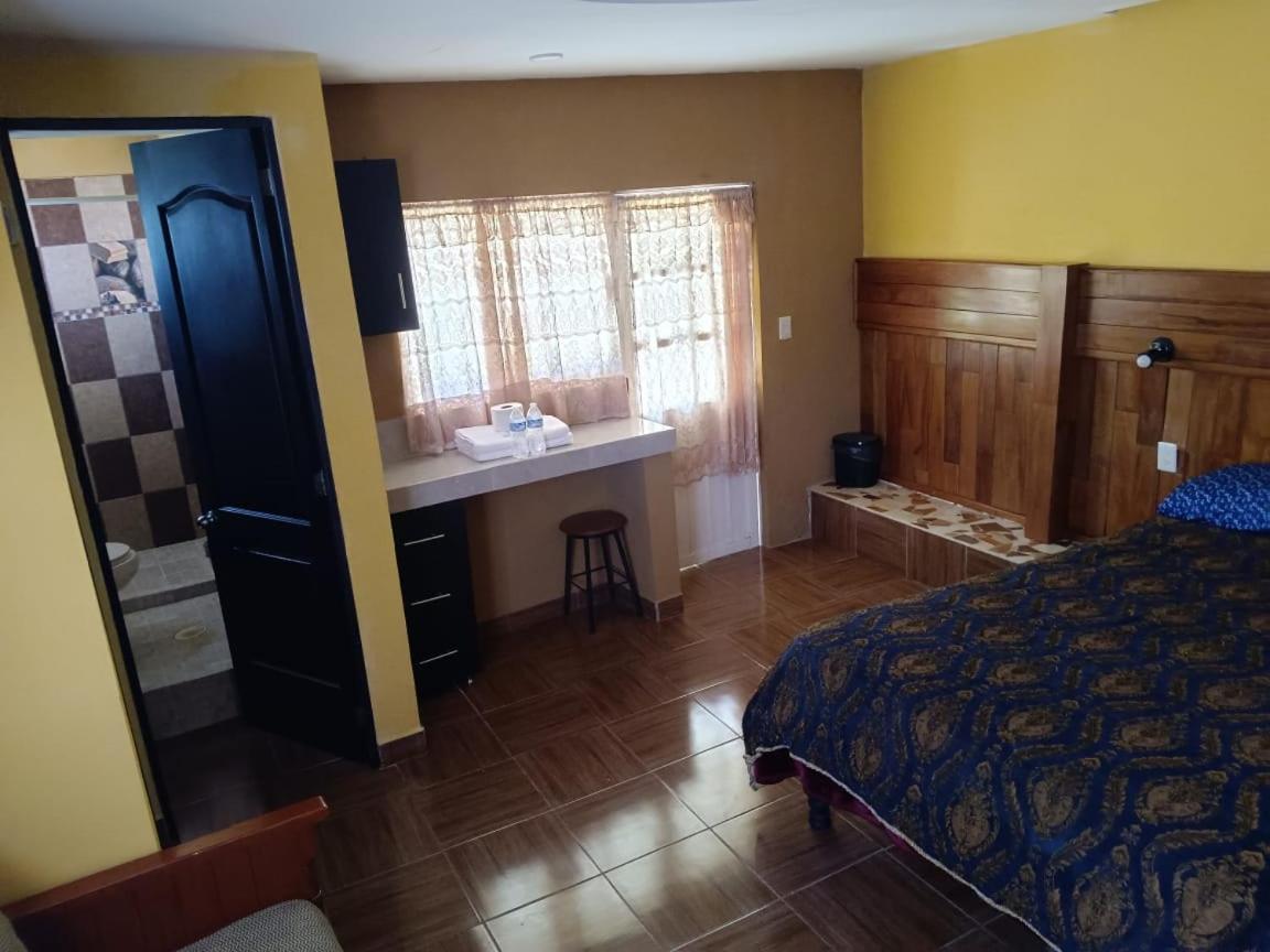 Casa Granada Jilotepec Appartement Jilotepec de Abasolo Buitenkant foto