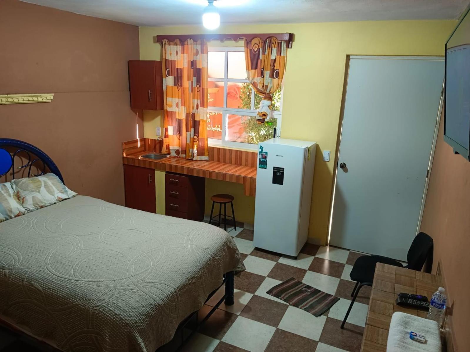 Casa Granada Jilotepec Appartement Jilotepec de Abasolo Buitenkant foto