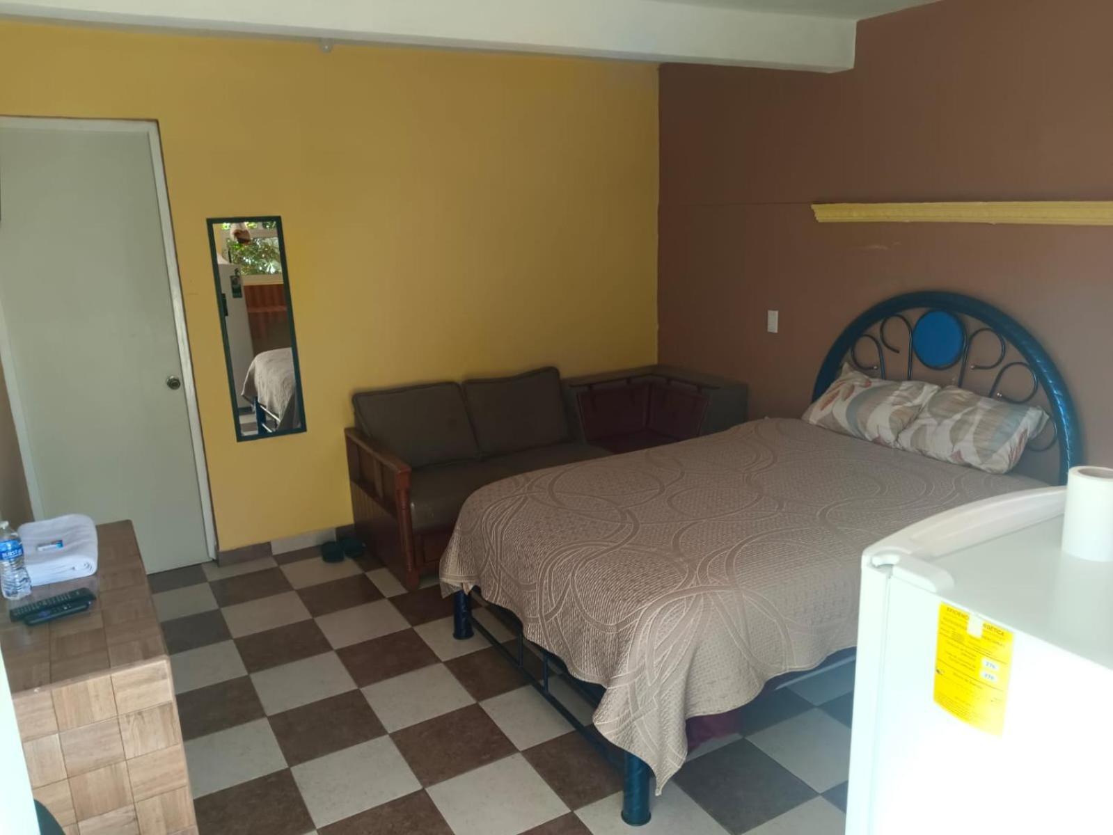 Casa Granada Jilotepec Appartement Jilotepec de Abasolo Buitenkant foto