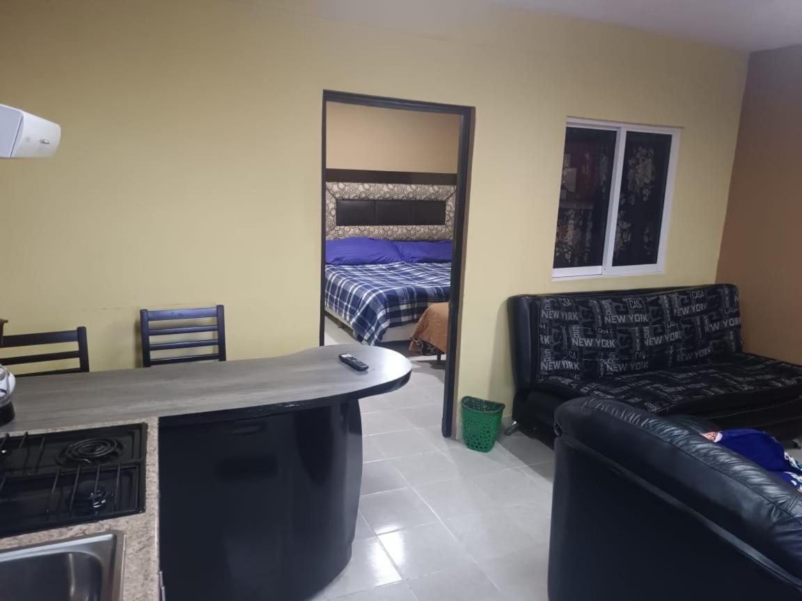Casa Granada Jilotepec Appartement Jilotepec de Abasolo Buitenkant foto