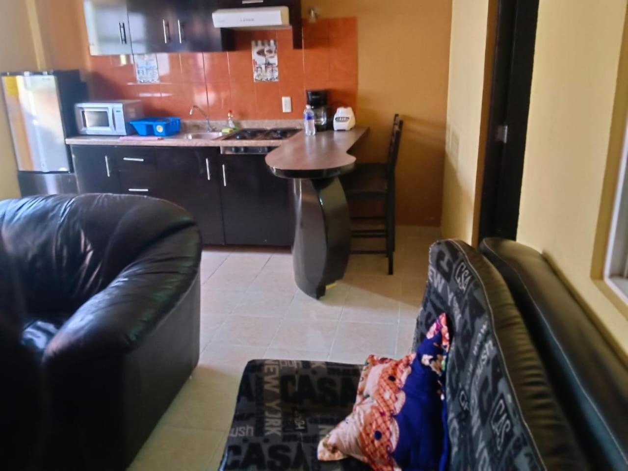 Casa Granada Jilotepec Appartement Jilotepec de Abasolo Buitenkant foto