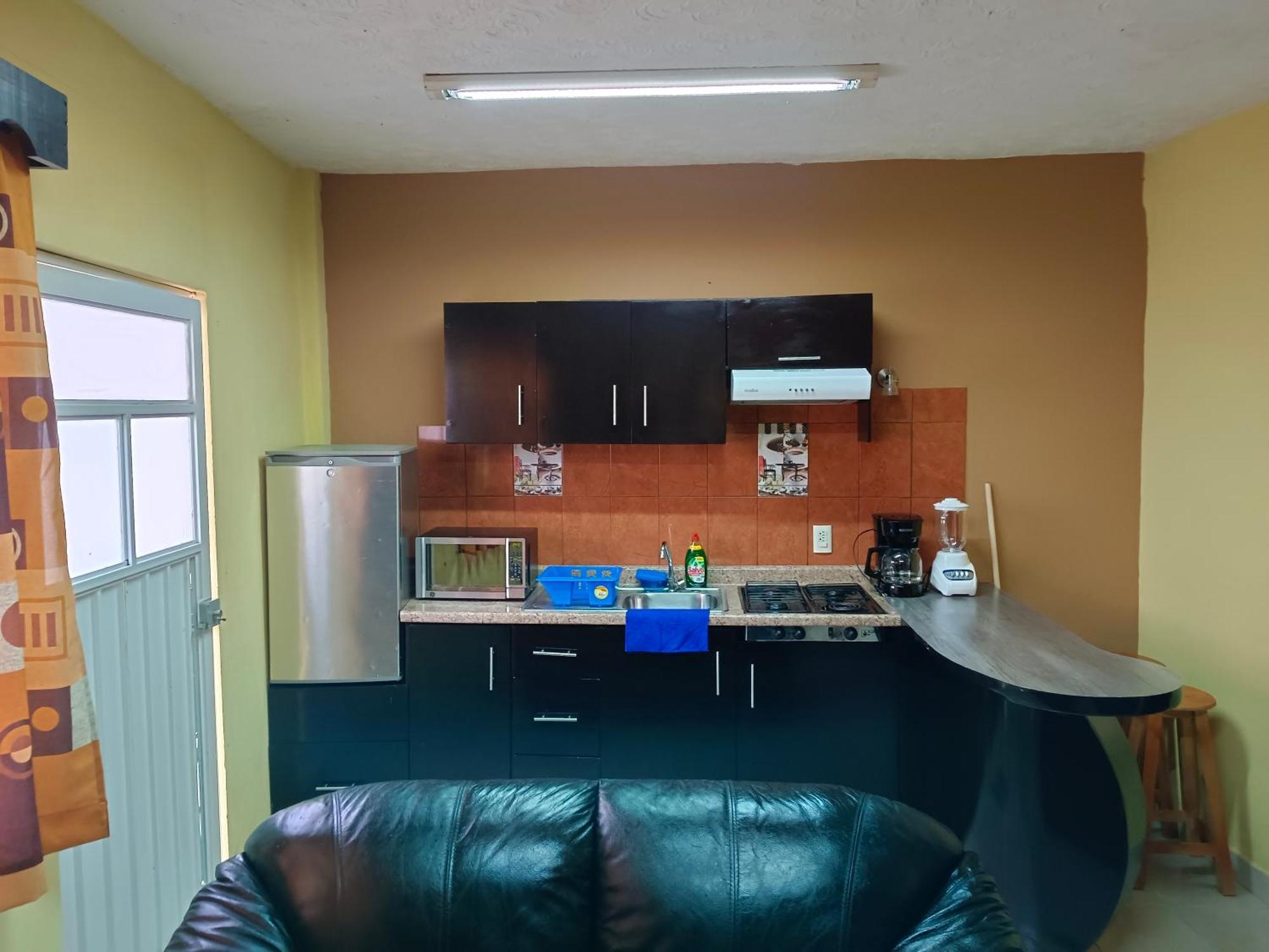 Casa Granada Jilotepec Appartement Jilotepec de Abasolo Buitenkant foto