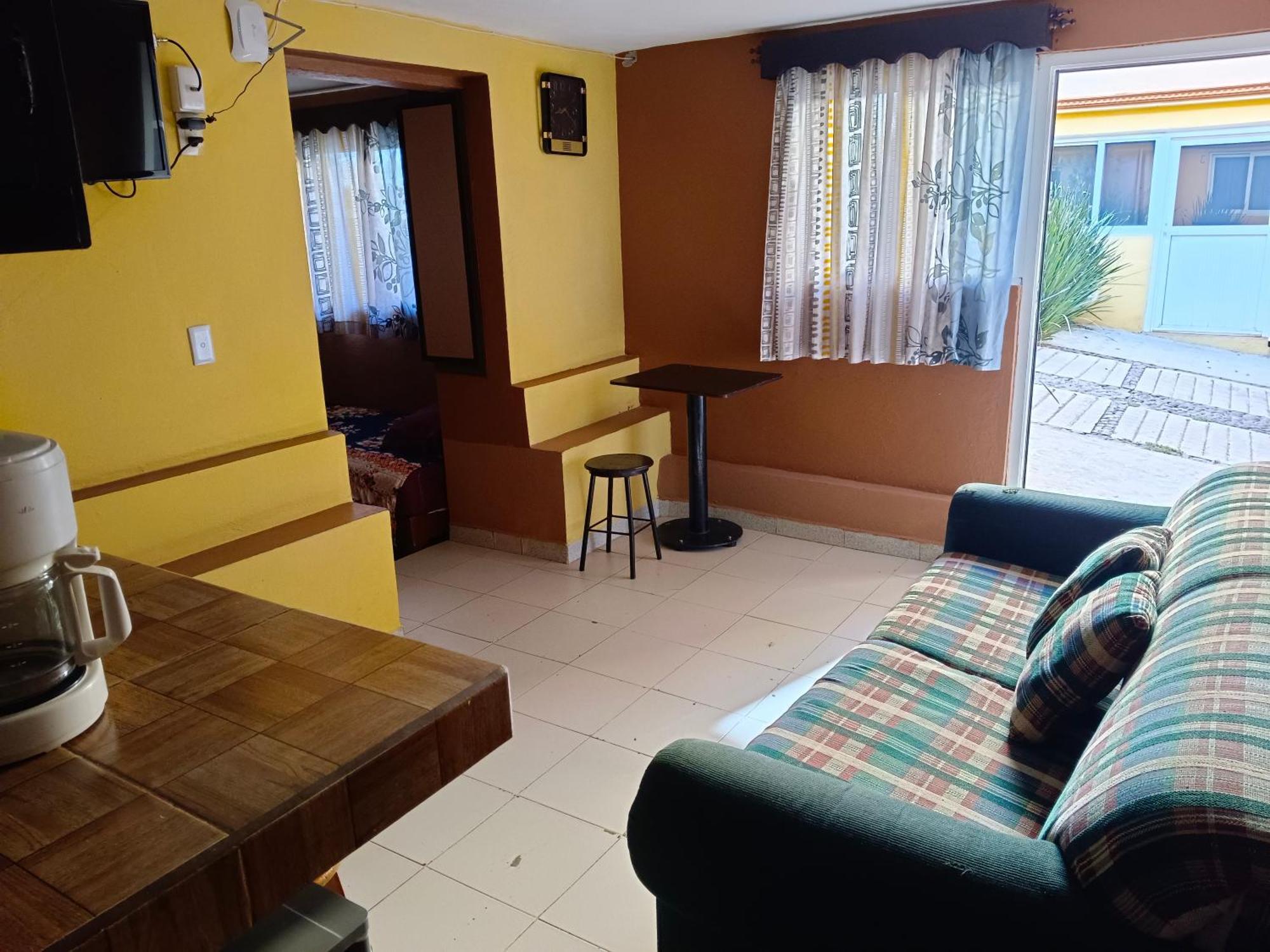 Casa Granada Jilotepec Appartement Jilotepec de Abasolo Buitenkant foto