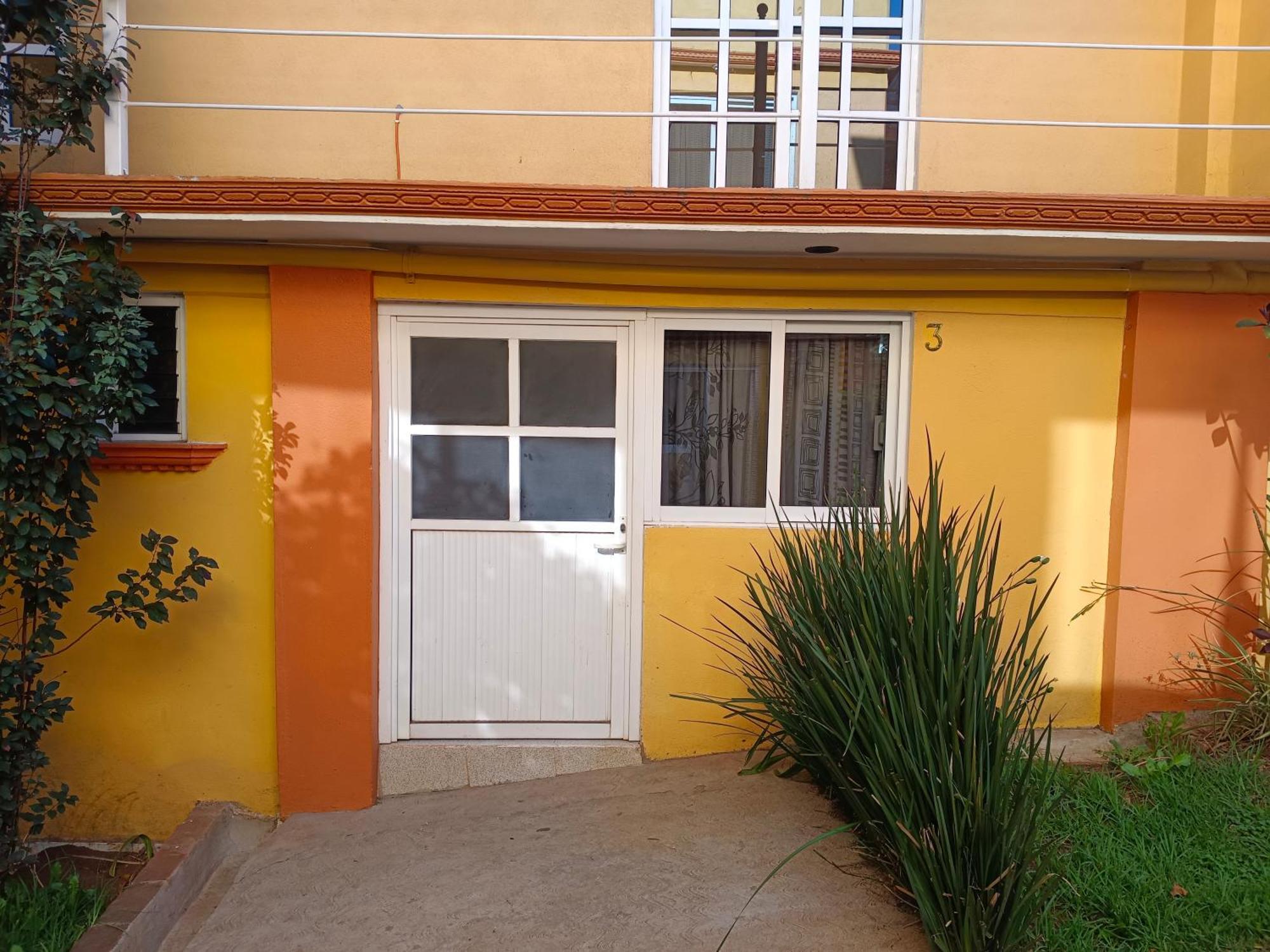 Casa Granada Jilotepec Appartement Jilotepec de Abasolo Buitenkant foto