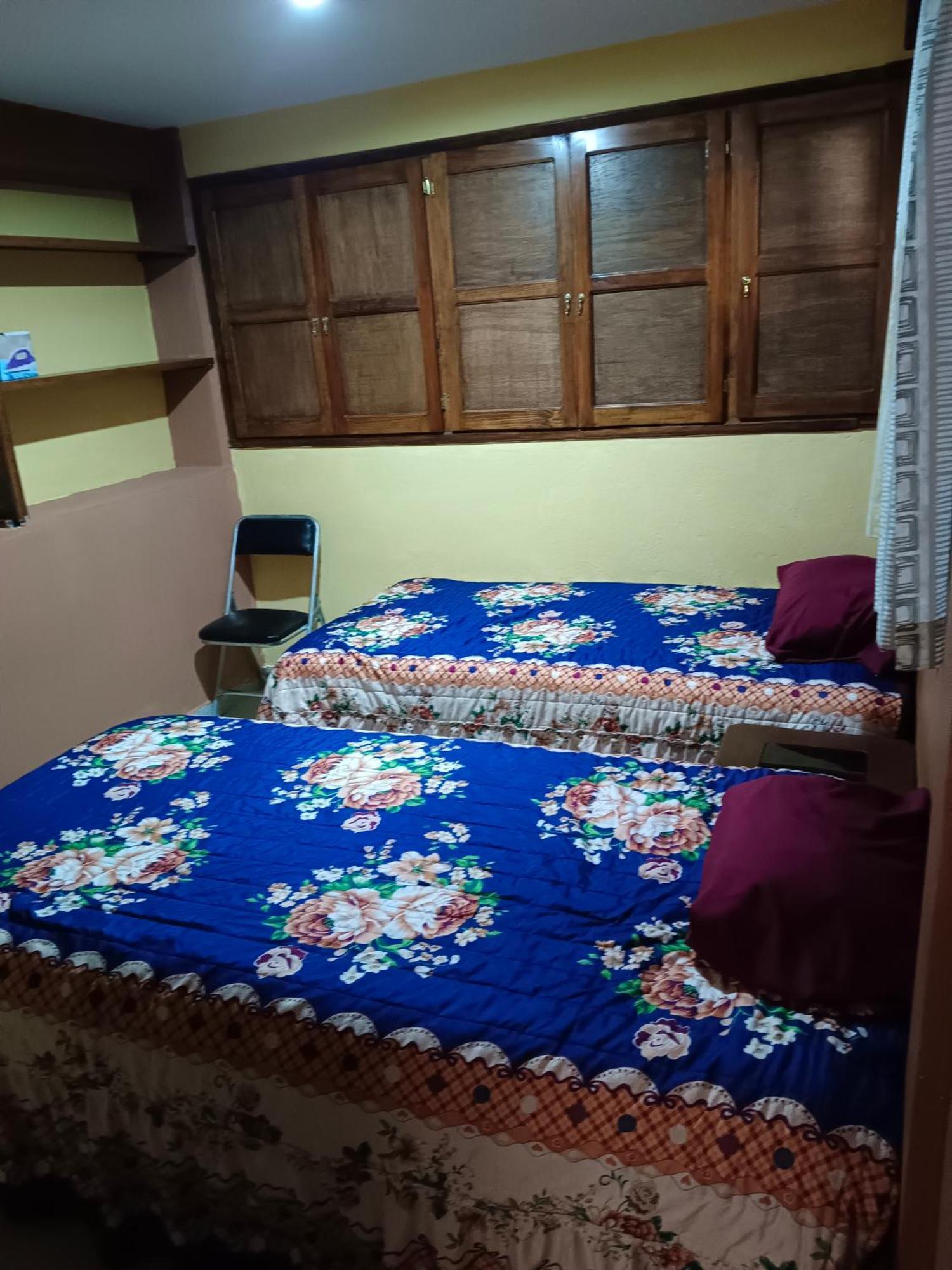 Casa Granada Jilotepec Appartement Jilotepec de Abasolo Buitenkant foto