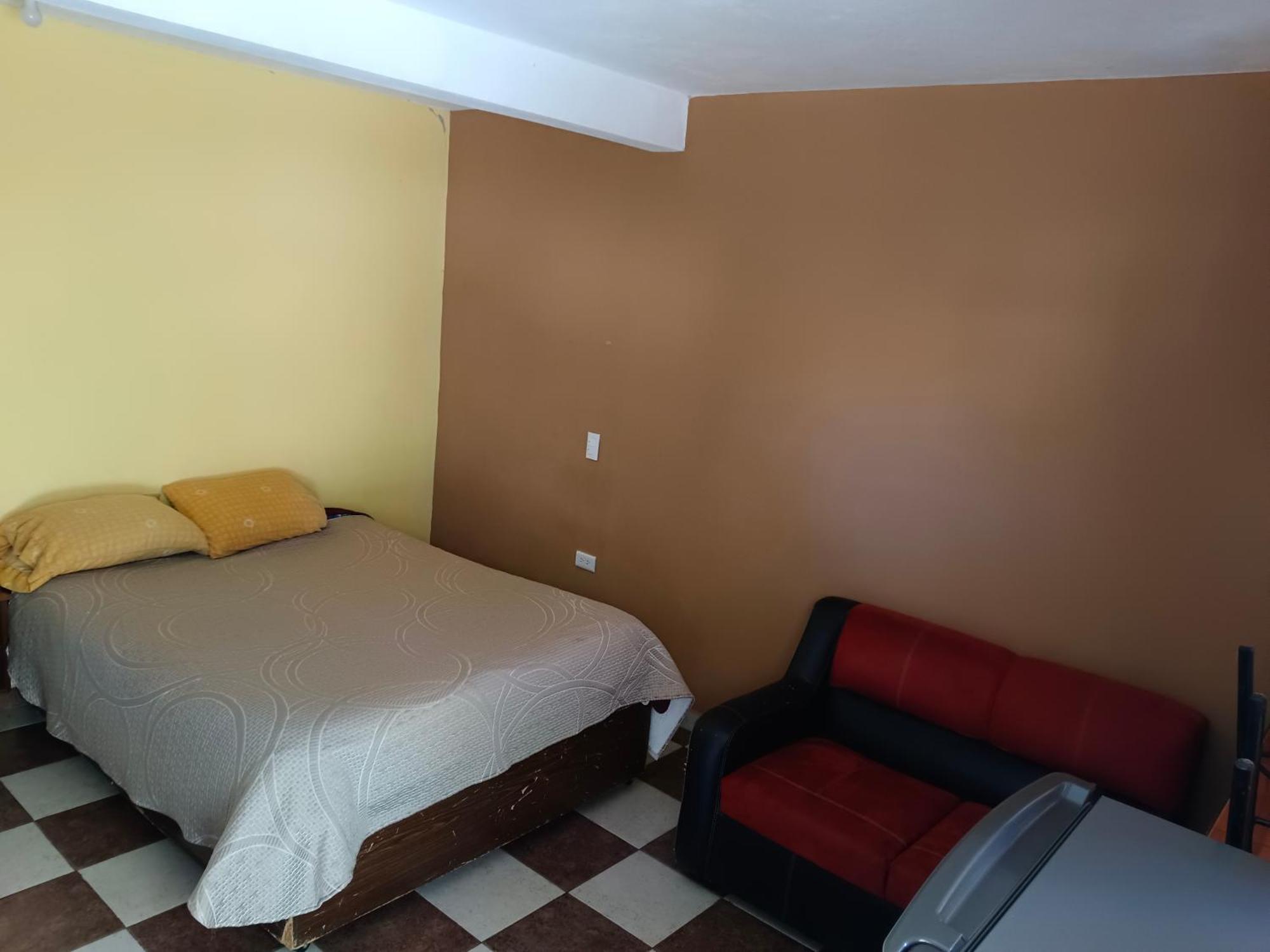 Casa Granada Jilotepec Appartement Jilotepec de Abasolo Buitenkant foto