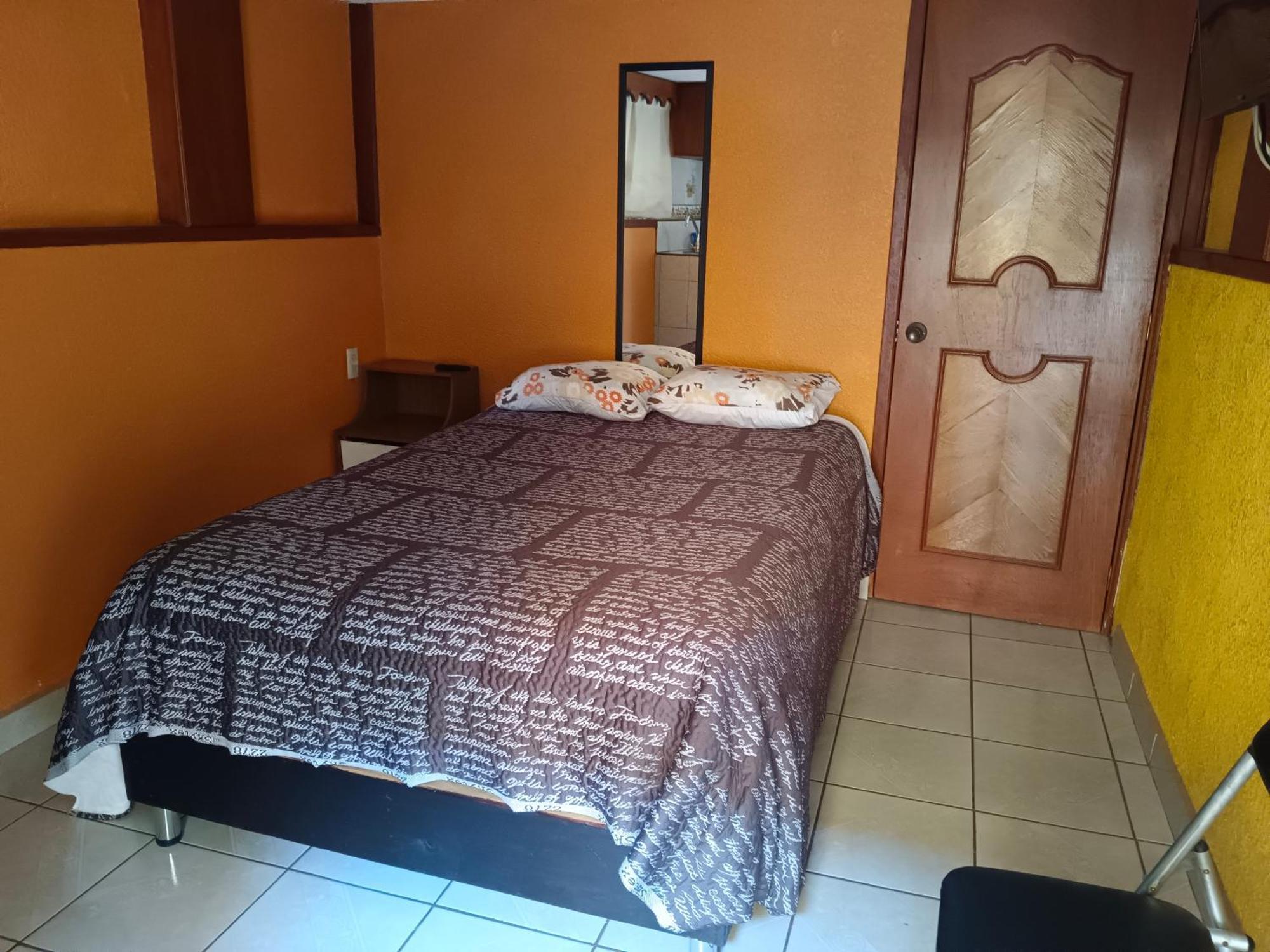 Casa Granada Jilotepec Appartement Jilotepec de Abasolo Buitenkant foto