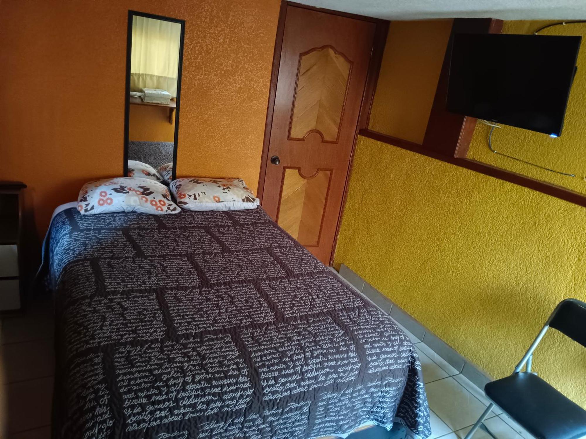 Casa Granada Jilotepec Appartement Jilotepec de Abasolo Buitenkant foto