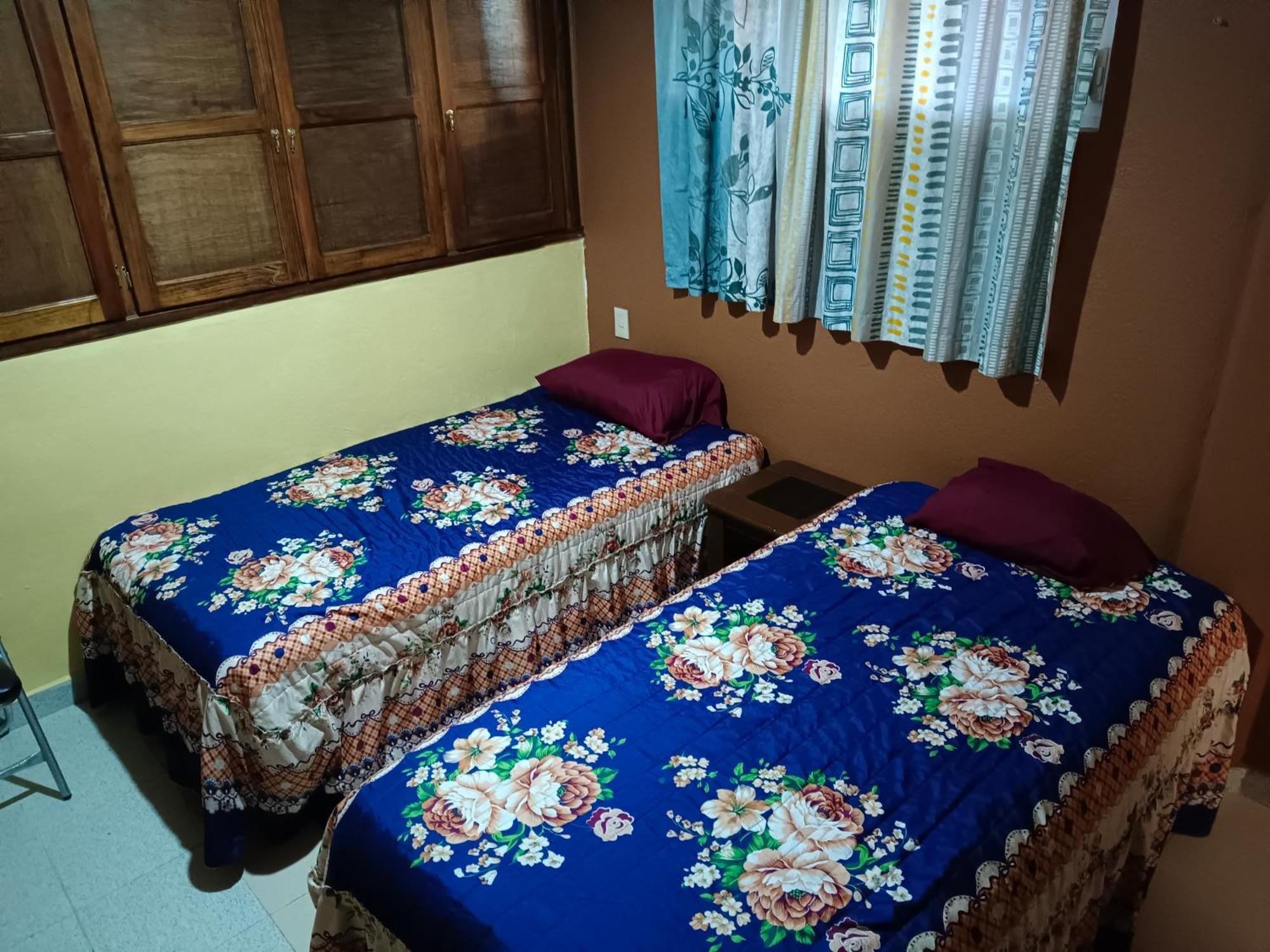 Casa Granada Jilotepec Appartement Jilotepec de Abasolo Buitenkant foto