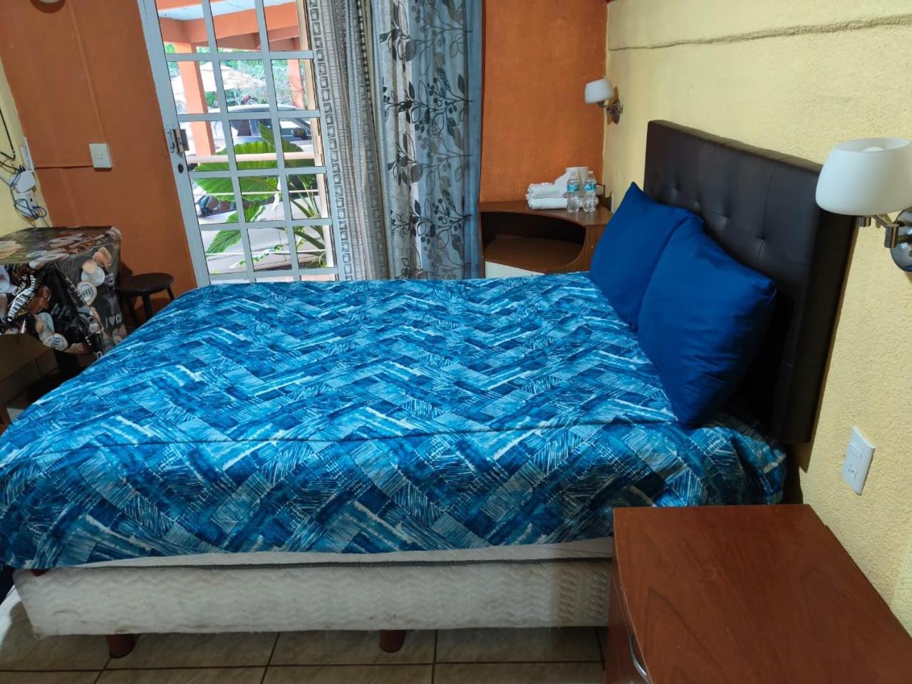 Casa Granada Jilotepec Appartement Jilotepec de Abasolo Buitenkant foto
