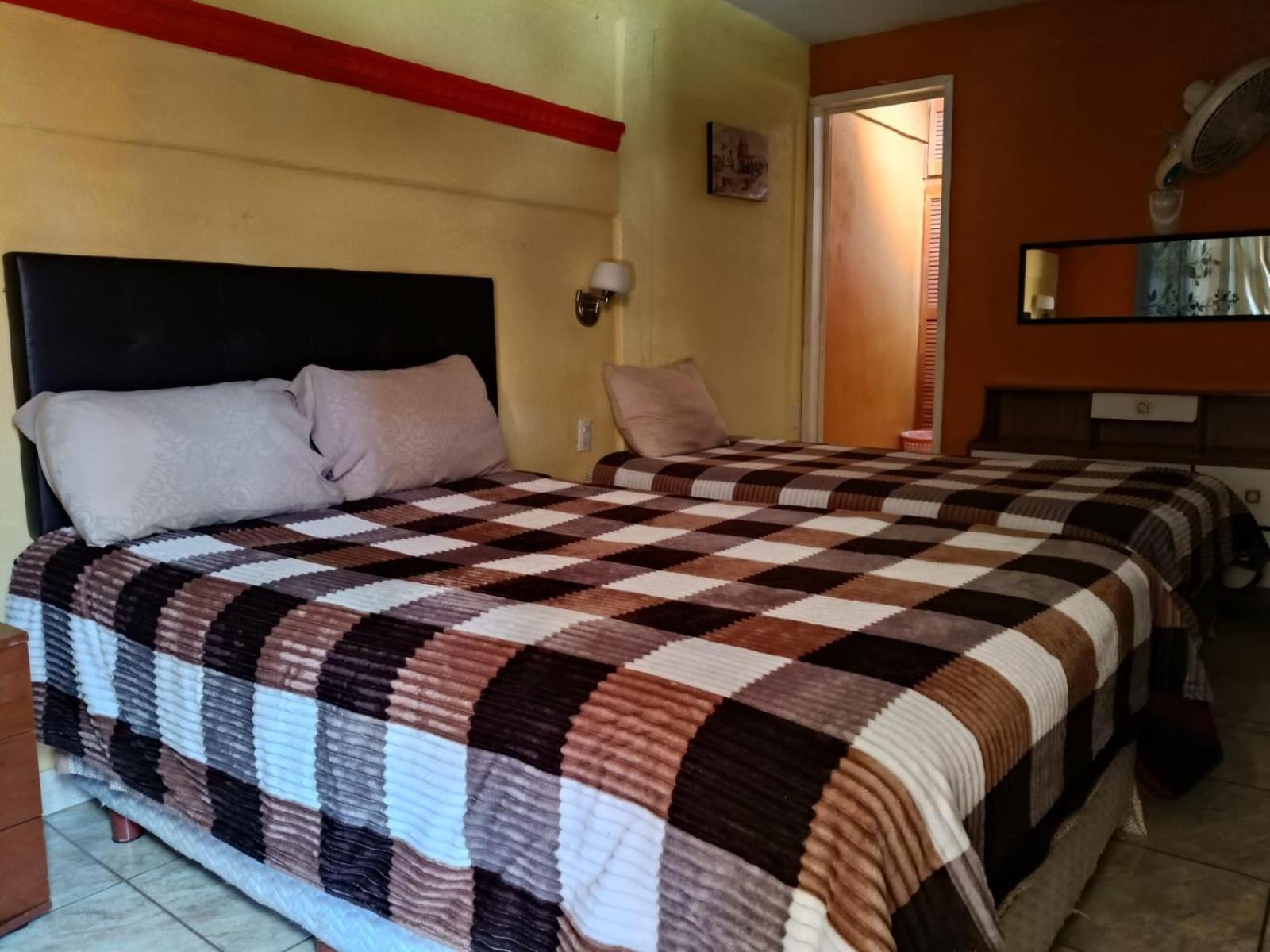 Casa Granada Jilotepec Appartement Jilotepec de Abasolo Buitenkant foto