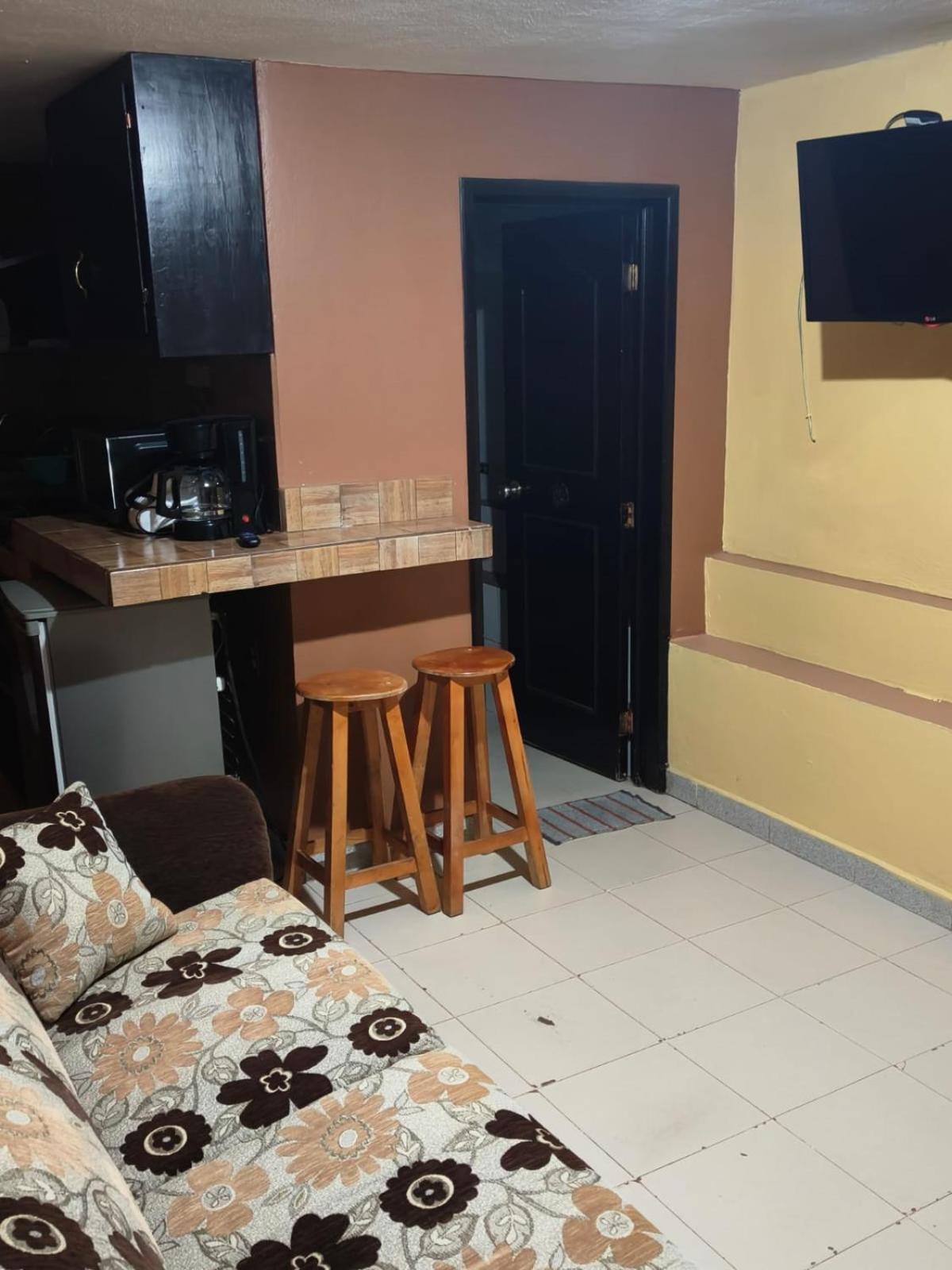 Casa Granada Jilotepec Appartement Jilotepec de Abasolo Buitenkant foto