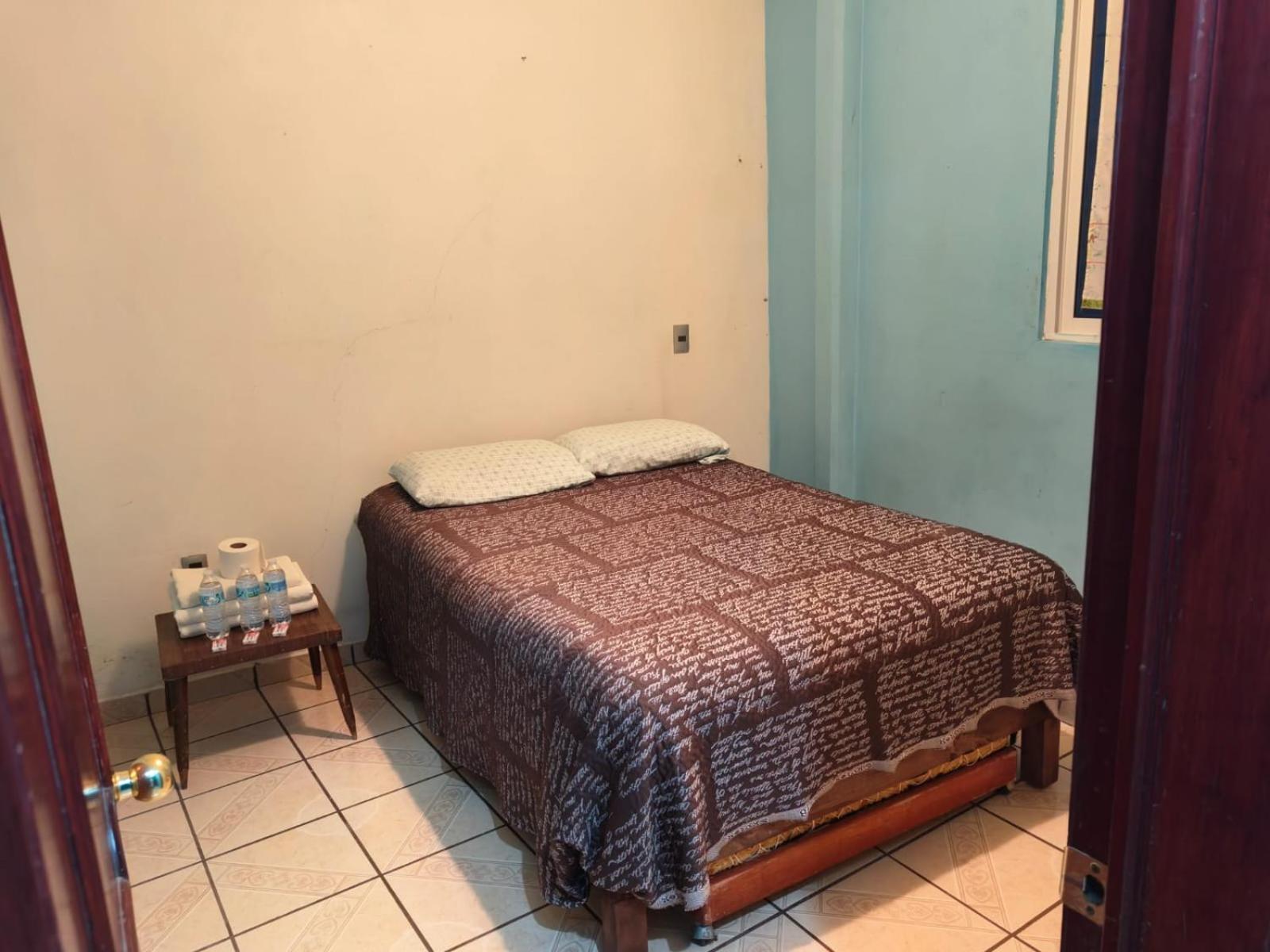 Casa Granada Jilotepec Appartement Jilotepec de Abasolo Buitenkant foto