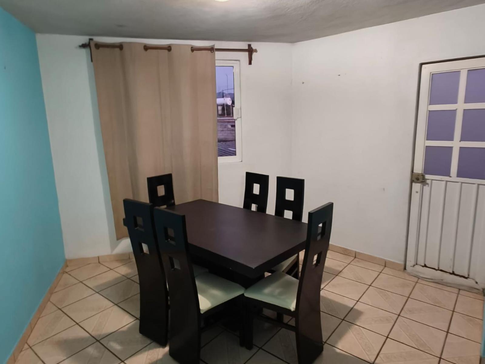 Casa Granada Jilotepec Appartement Jilotepec de Abasolo Buitenkant foto