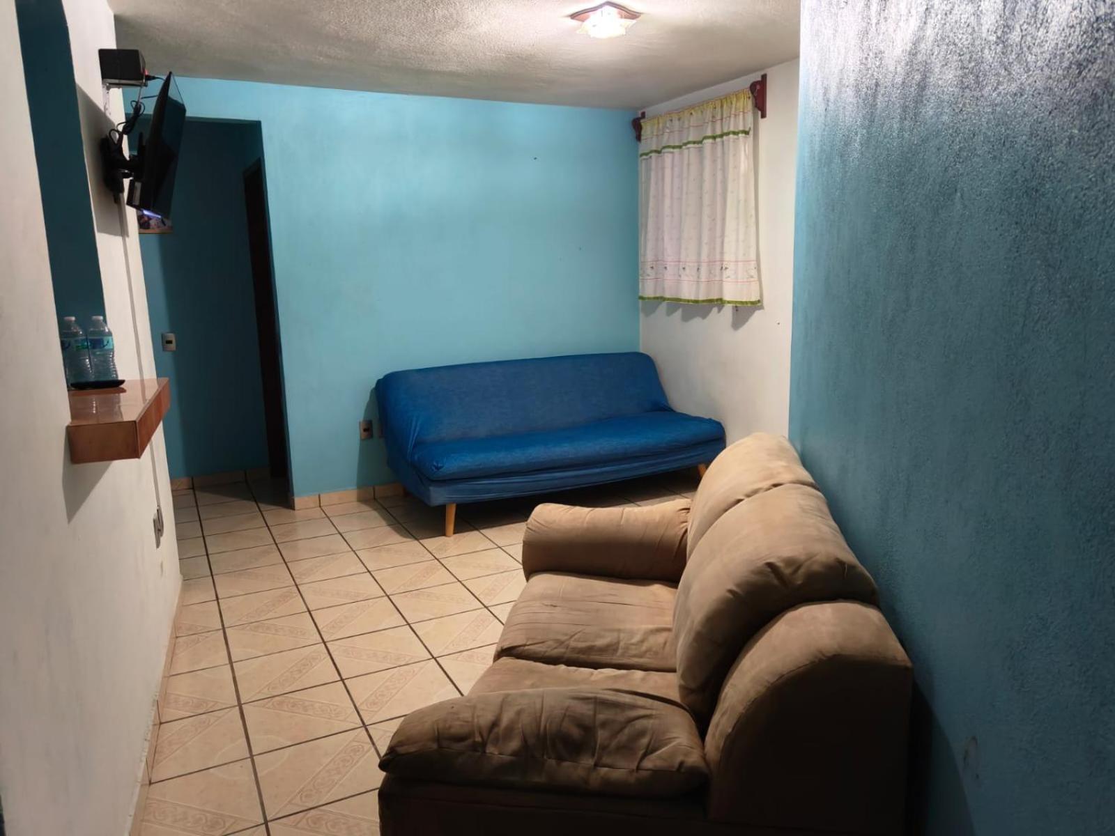 Casa Granada Jilotepec Appartement Jilotepec de Abasolo Buitenkant foto