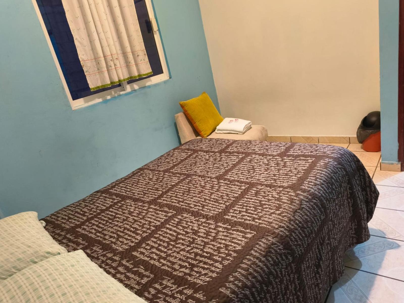 Casa Granada Jilotepec Appartement Jilotepec de Abasolo Buitenkant foto
