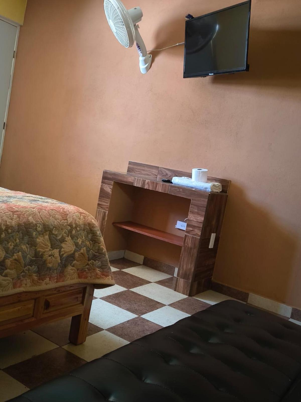 Casa Granada Jilotepec Appartement Jilotepec de Abasolo Buitenkant foto