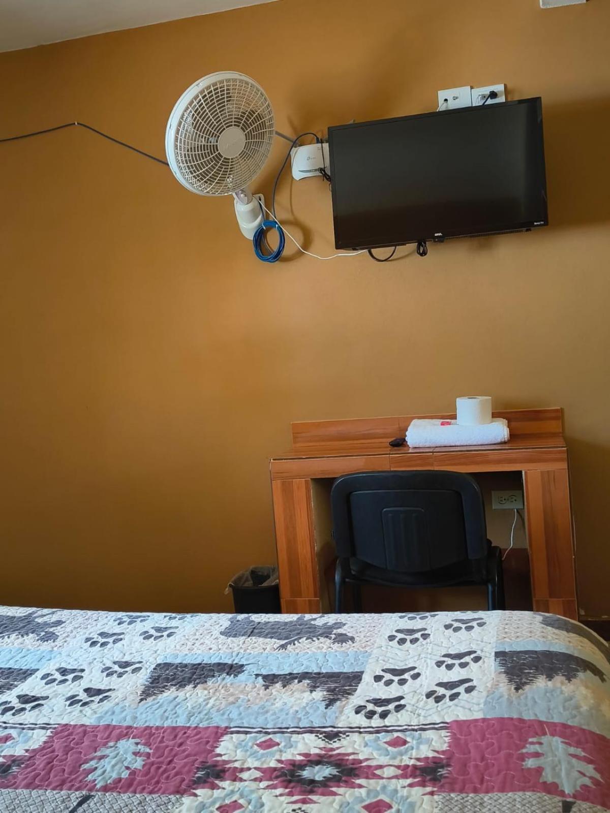 Casa Granada Jilotepec Appartement Jilotepec de Abasolo Buitenkant foto