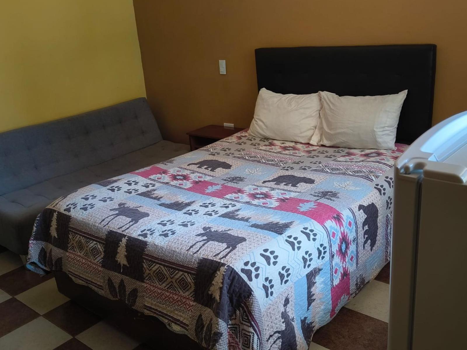 Casa Granada Jilotepec Appartement Jilotepec de Abasolo Buitenkant foto