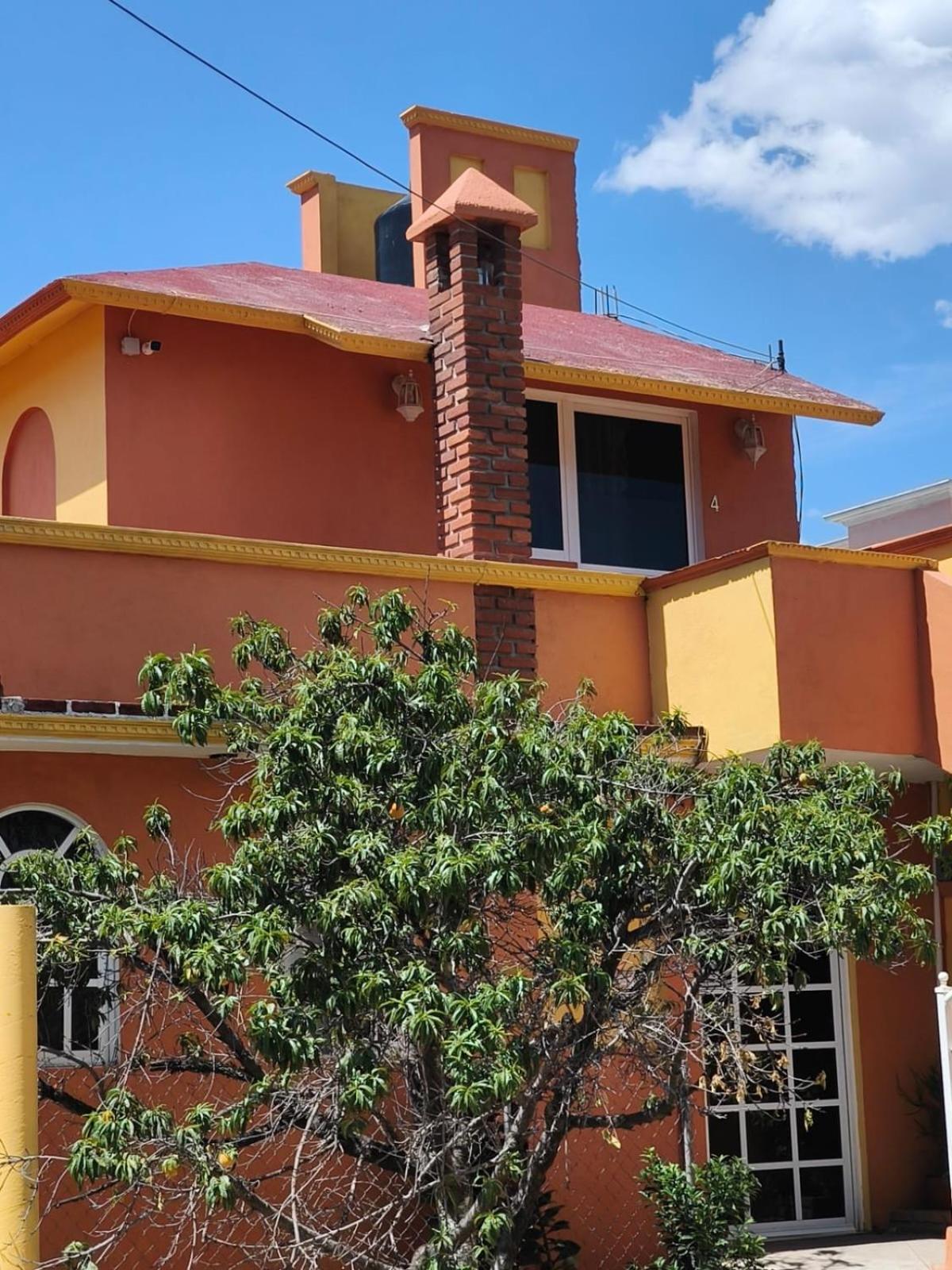 Casa Granada Jilotepec Appartement Jilotepec de Abasolo Buitenkant foto