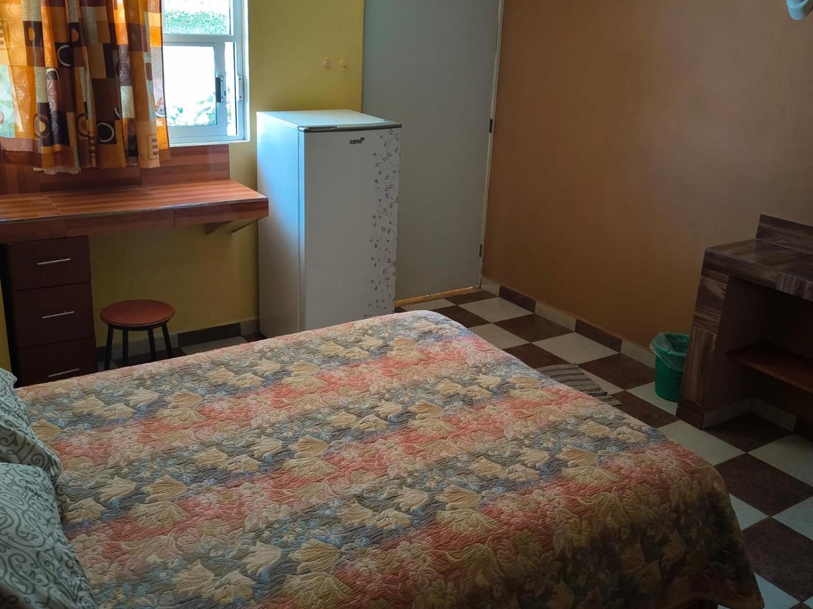 Casa Granada Jilotepec Appartement Jilotepec de Abasolo Buitenkant foto