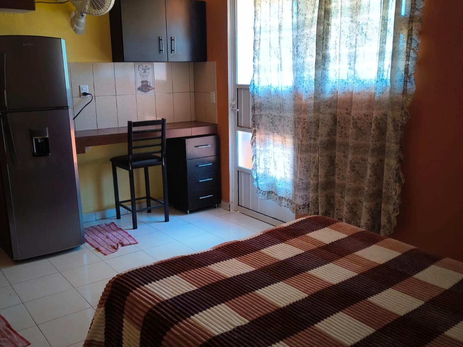 Casa Granada Jilotepec Appartement Jilotepec de Abasolo Buitenkant foto