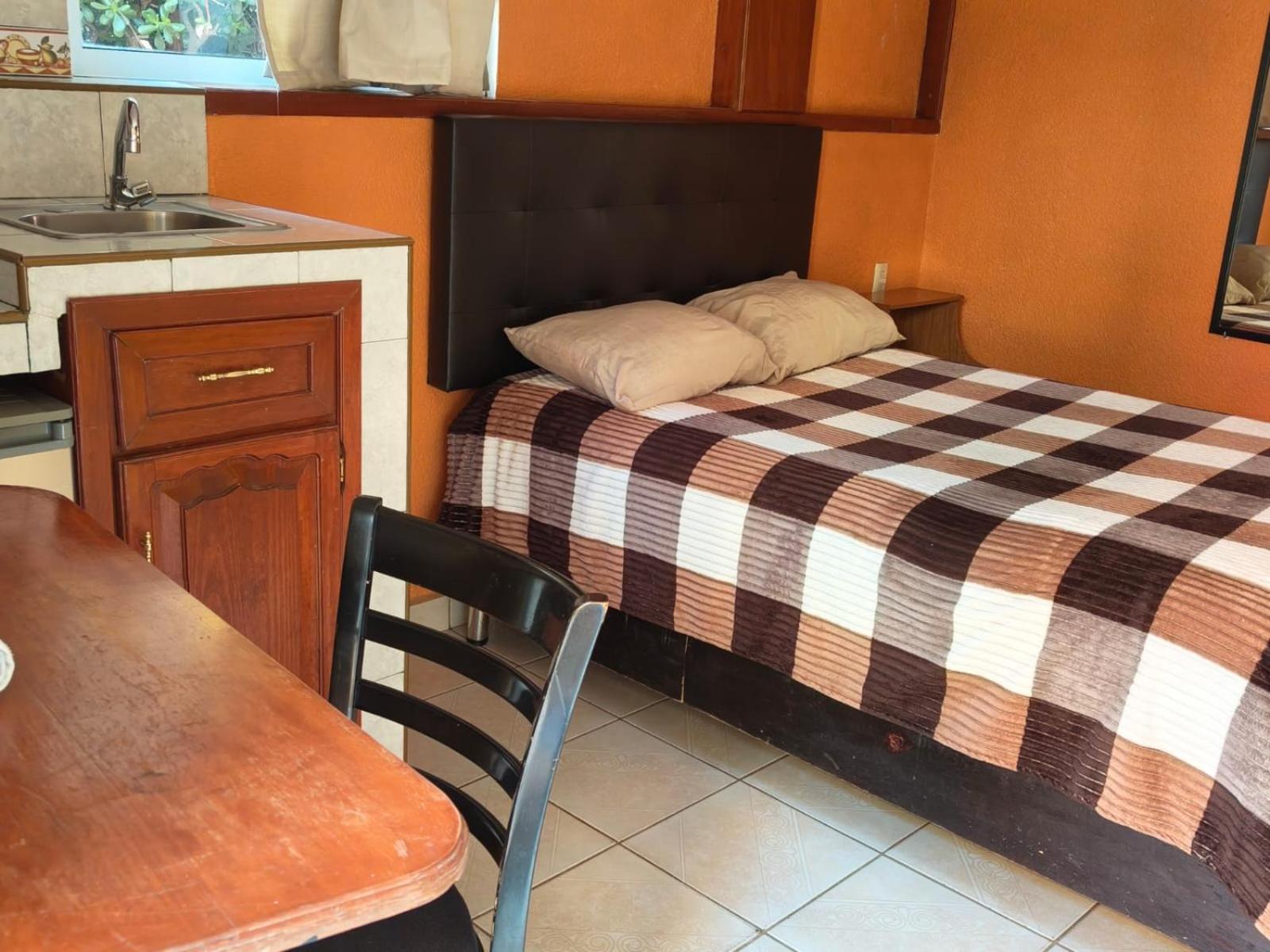 Casa Granada Jilotepec Appartement Jilotepec de Abasolo Buitenkant foto